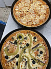 Pizza E Pasta Da Giuseppe food