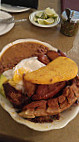 Colombian Cuisine food