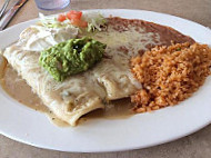 Casa Teresa Mexican food