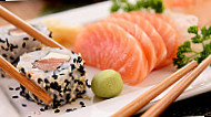 Koro Sushi food