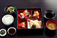 Ninja Japanese Restaurant food