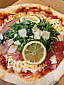 Wizzo Pizza Fabrik food
