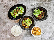 Super Ong Bak Kut Teh food