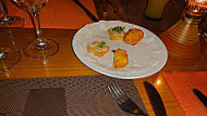 Westhaven Bay Tenerife food