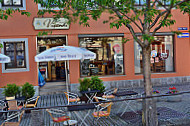 Vivendi Cafe & Weinbistro outside