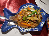 Thai Corner food