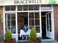 Bracewell's inside