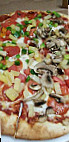 Driftwood Pizza Subs food