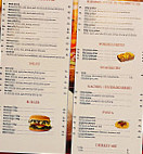 Vadum Pizza Og Kebab House menu