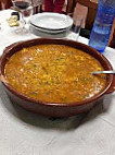 Casa Manolito food
