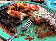 Pepe's Mexican s food