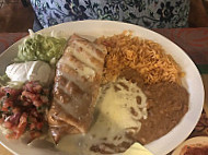 Don Juan Authentic Mexican food