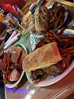 Jiggs Mcallister's Music Saloon food