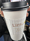 Limu Coffee inside