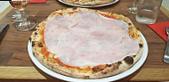 Ischia Mia Pizzeria food