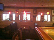 Agostino's Restaurant Bar inside
