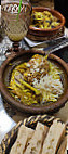 Marrakech Valencia food
