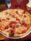 Pizzeria 1900 Sant Adria Del Besos food