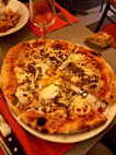Pizzeria Cap Bercy food