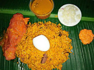 Briyani Lover (homebase) food