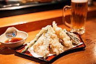 Izakaya Chuji food