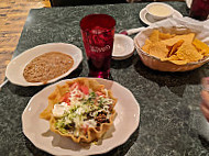 Mi Casa e Mexicano food