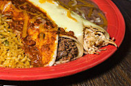 Chelino's Mexican (yukon, Ok) inside