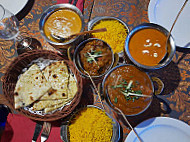 Agra Tandoori Indian food