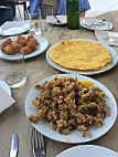 Sidreria Casa Fran food