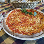 Casa Italia food