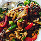 Huang food