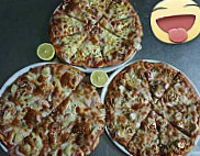 Pizzeria San Marcos food