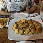 La Bodeguita Ca Juancri food