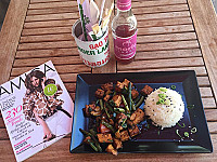Thai-Gourmet-Imbiss menu