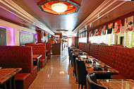 Restaurant Hokkaido Sushi & Grill inside