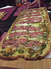 Las Pizzas D'herber Ripollet food