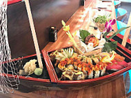 Ohana *sushi*ramen*poke food