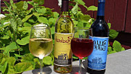 Boyden Valley Winery Spirits food