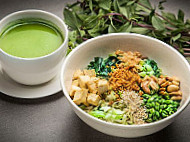 Ymt Healthy Vegetarian Yuán Mǎn Tiān Sù Shí Fāng food