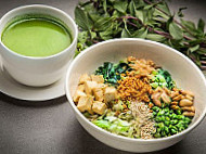 Ymt Healthy Vegetarian Yuán Mǎn Tiān Sù Shí Fāng food