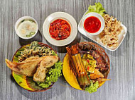 Rumah Makan Cibiuk (seremban) food