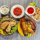 Rumah Makan Cibiuk (seremban) food