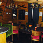 Gästehaus Schwarzenauer Mühle food