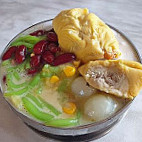 Cendol Durian Pesona Amysha Village food