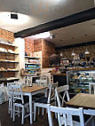 High Street Bakery And Cafe inside