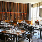Goldfinch Tavern At Four Seasons Seattle food