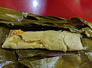 El Salvador Restaurnat Pupuseria food