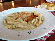 Vaccaro's Pizza Pasta food