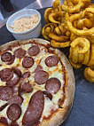 Pizzarack Cookstown food