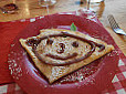 Creperie L'edelweiss food